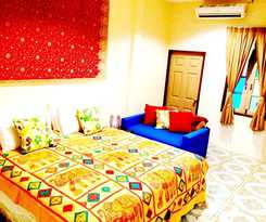 Hotel Goldsea Beach