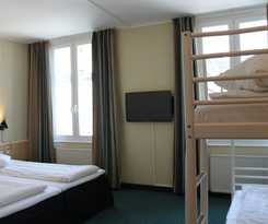 Hotel Good Morning City Copenhagen Star