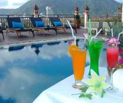 Hotel Az Patong Phuket