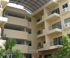 Hotel C.A.P Mansion
