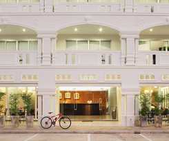 Hotel Samkong Place