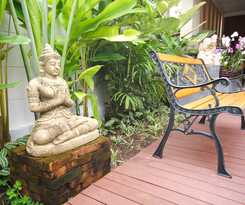 Kamala Beachfront Apartment