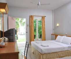 Hotel The Natural Resort