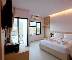 Hotel My