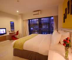 Hotel The Lantern Resorts Patong