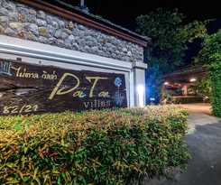 Hotel Pai Tan Villas