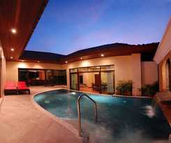 Hotel Les Palmares Villas
