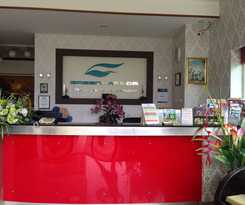 Hotel Green Harbor and Service Apartment