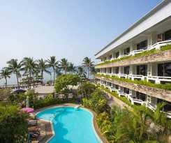 Homm Bliss Southbeach Patong