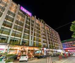 Hotel Ashlee Hub Patong