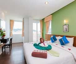 Hotel Azure Bangla Phuket