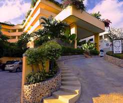 Hotel Pacific Club Resort