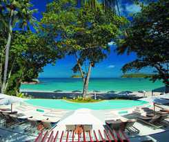 Hotel The Boathouse Phuket