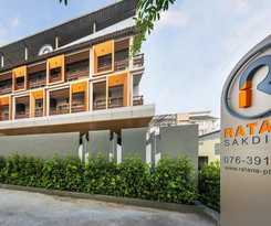 Hotel Oyo 241 Ratana Sakdidet