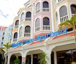 Hotel Midtown Ratsada