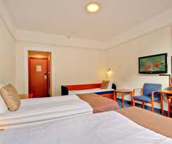 Hotel Profilhotels Richmond