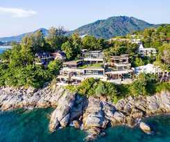 Hotel Impiana Private Villas Kata Noi