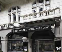 Kong Frederik