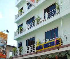 Hotel Lamai Guesthouse