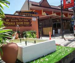 Hotel Andaman Seaside Resort