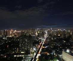 Bangkok Marriott Sukhumvit