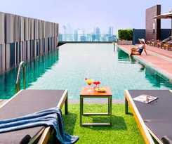 Hotel Mercure Bangkok Siam