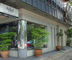 Get Sleep Bangkok Surawong