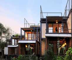 Hotel Bangkok Tree House