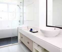 Gm Serviced Apartment