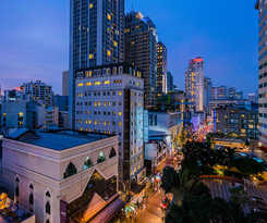 La Petite Salil Sukhumvit 11