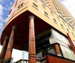 Hotel Grand Tower Inn Rama Vi