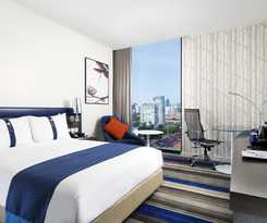 Hotel Holiday Inn Express Bangkok Siam
