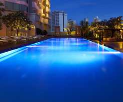 Oaks Bangkok Sathorn