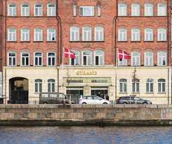 Copenhagen Strand