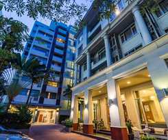 Asoke Residence Sukhumvit By Uhg