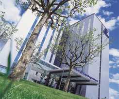 Clarion Copenhagen Airport