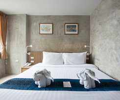 Buddy Boutique Inn