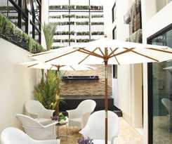 Hotel Amber Boutique Silom