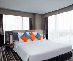 Hotel Novotel Bangkok Impact