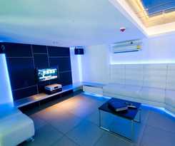 The Park Residence At Bangkok