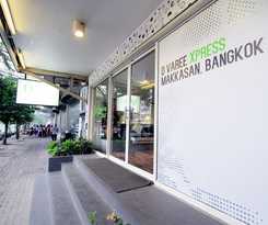 D Varee Xpress Makkasan