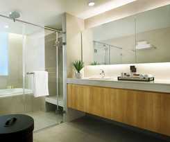 Hotel Oakwood Residence Sukhumvit Thonglor Bangkok