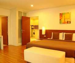 Sathorn Grace Serviced Residence