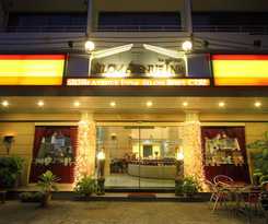 Hotel Silom Avenue Inn