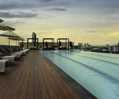 Shama Petchburi 47 Bangkok (former Amari Residences Bangkok)