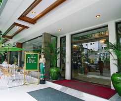 Hotel Wall Street Inn