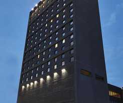 Hotel Scandic Falkoner