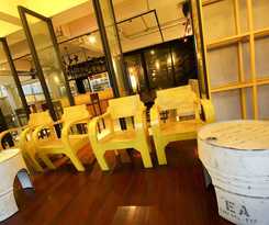 Lub d Bangkok Silom