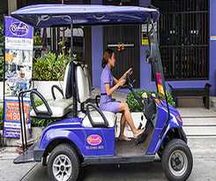 Sawasdee @ Sukhumvit Soi 8