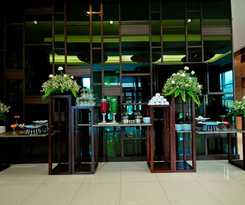 Hotel Mida Don Mueang Airport